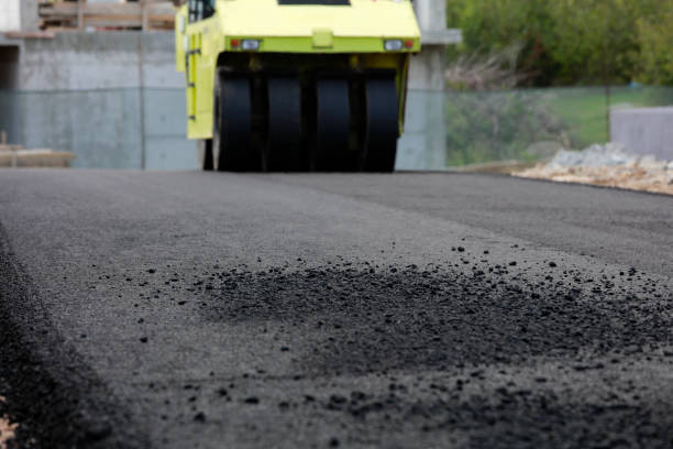 Best Cobblestone Driveway Pavers  in Avodo Heights, CA