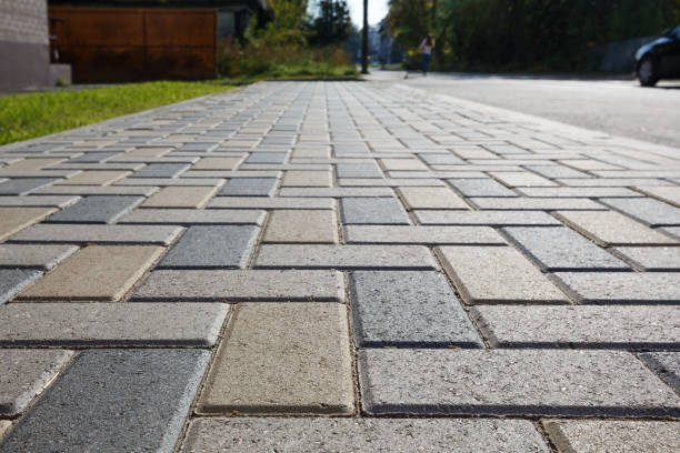 Best Affordable Driveway Paving  in Avodo Heights, CA