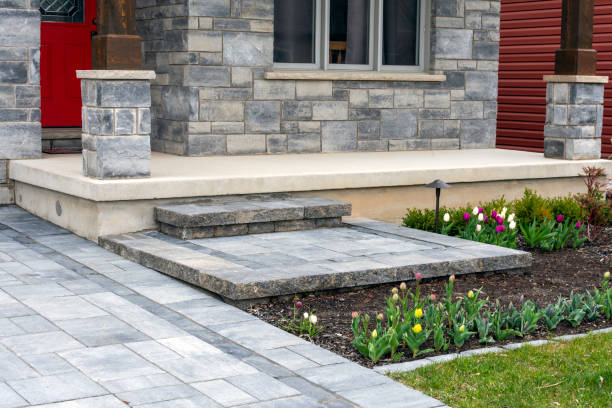 Best Affordable Driveway Pavers  in Avodo Heights, CA