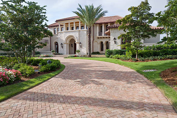 Professional Driveway Pavers in Avocado Heights, CA