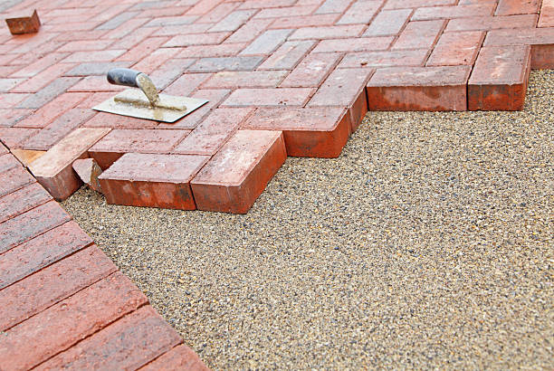 Best Local Driveway Pavers  in Avodo Heights, CA