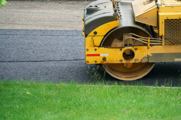 Best Brick Driveway Pavers  in Avodo Heights, CA