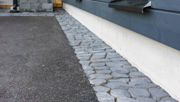 Best Driveway Resurfacing Pavers  in Avodo Heights, CA
