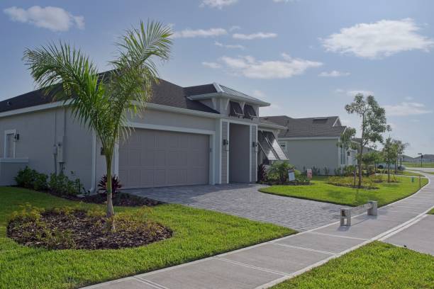 Best Driveway Paving Near Me  in Avodo Heights, CA
