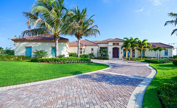 Reasons to Select Us for Your Driveway Paving Requirements in Avocado Heights, CA