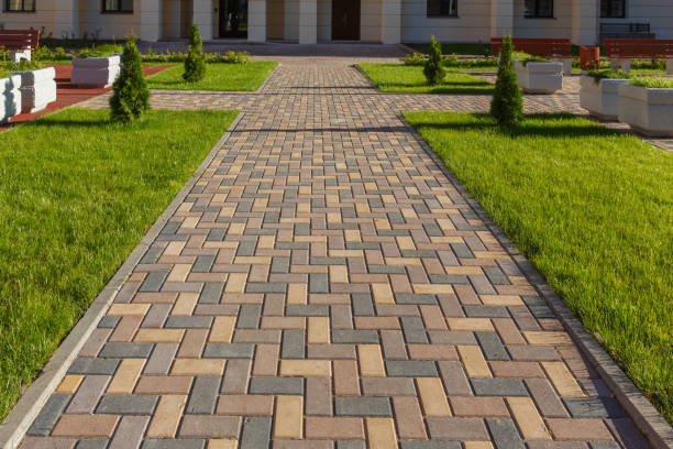 Best Local Driveway Pavers  in Avodo Heights, CA