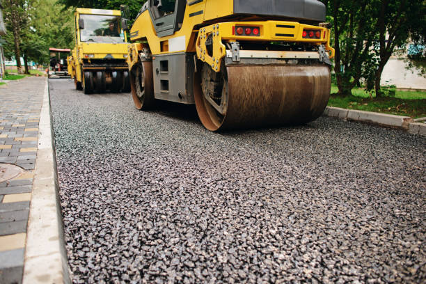 Best Driveway Repair Near Me  in Avodo Heights, CA