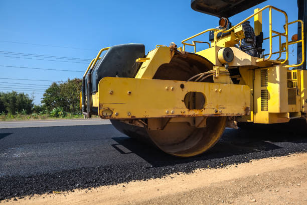 Best Professional Driveway Pavers  in Avodo Heights, CA